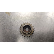 05D203 Oil Pump Drive Gear For 08-15 Jeep Patriot  2.4